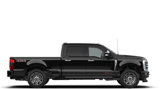 2026 Ford Super Duty® External Image 1